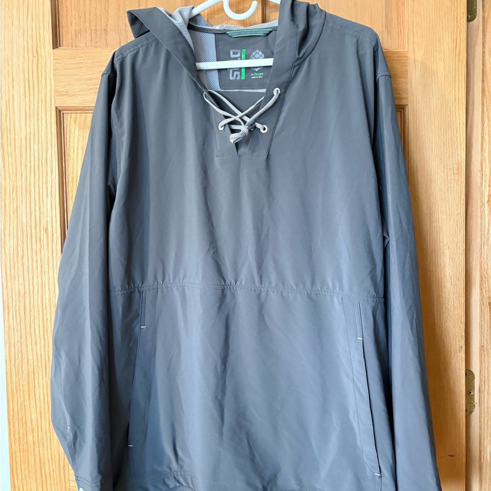 Men’s XL STIO CFS Sun Hoodie Pullover